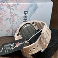 Casio - Nam GA-2110SL-4A7DR Size 45.4mm