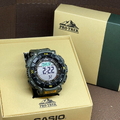 Casio - Nam PRG-340-3DR Size 51.7mm