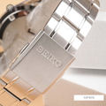 Seiko - Nam SBTR013 Size 39.8mm