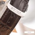 Seiko - Nam SBTR017 Size 40.5mm
