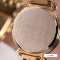 Seiko - Nữ SFQ802P1 Size 29.8mm
