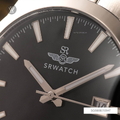 SRWatch - Nam SG8888.1101AT Size 40mm
