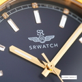 SRWatch - Nam SG99991.4603GLA Size 41mm