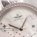 SRWatch - Nữ SL5005.4202BL Size 34mm