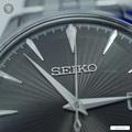 Seiko - Nam SRPE17J1 Size 40.5mm