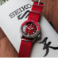 Seiko - Nam SRPF67K1 Size 42.5mm
