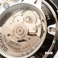 Seiko - Nam SSA391K1 Size 42.5mm
