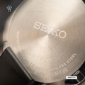 Seiko - Nam SSB371P1 Size 42.7mm