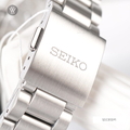 Seiko - Nam SSC813P1 Size 39mm