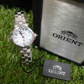 Orient - Nữ SWD02003W0 Size 24.5mm