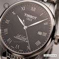 Tissot - Nam T006.407.11.053.00 Size 39.3mm