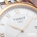 Tissot - Nam T006.407.22.033.01 Size 39.3mm
