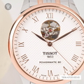Tissot - Nam T006.407.22.033.02 Size 39.3mm
