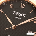 Tissot - Nam T006.407.36.053.00 Size 39.3mm