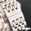 Tissot - Nam T006.408.11.037.00 Size 39.5mm