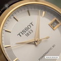 Tissot - Nữ T035.207.26.031.00 Size 32mm