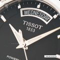 Tissot - Nam T035.407.16.051.02 Size 39mm