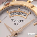 Tissot - Nam T035.407.22.011.01 Size 39mm