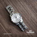 Tissot - Nữ T049.307.11.031.00 Size 27mm