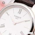 Tissot - Nữ T063.009.16.018.00 Size 25mm