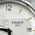Tissot - Nam T063.639.22.037.00 Size 42mm