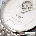 Tissot - Nam T063.907.11.038.00 Size 40mm
