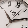 Tissot - Nam T085.410.16.013.00 Size 40mm