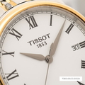 Tissot - Nam T085.410.22.013.00 Size 40mm