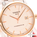 Tissot - Nam T086.407.22.261.00 Size 41mm