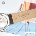 Tissot - Nữ T086.207.16.261.00 Size 33mm