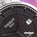 Tissot - Nam T086.407.11.201.02 Size 41mm