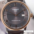 Tissot - Nam T086.407.26.067.00 Size 41mm