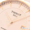 Tissot - Nam T086.407.22.261.00 Size 41mm