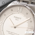 Tissot - Nam T099.407.11.033.00 Size 42mm