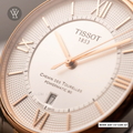 Tissot - Nam T099.407.22.038.02 Size 42mm