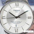 Tissot - Nam T099.408.11.038.00 Size 42mm