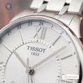 Tissot - Nam T099.429.11.038.00 Size 42mm