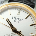 Tissot - Nữ T101.251.26.036.00 Size 33mm