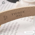 Tissot - Nữ T103.310.36.013.00 Size 28x31.4mm