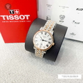 Tissot - Nữ T122.210.22.033.01 Size 30mm
