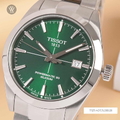 Tissot - Nam T127.407.11.091.01 Size 40mm