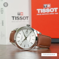Tissot - Nam T127.407.16.031.00 Size 40mm