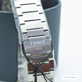 Tissot - Nam T137.407.11.091.00 Size 40mm