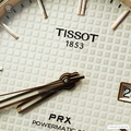 Tissot - Nam T137.407.21.031.00 Size 40mm