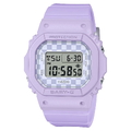 Casio - Nữ BGD-565GS-6DR  Size 37.5mm
