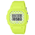 Casio - Nữ BGD-565GS-9DR  Size 37.5mm