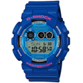 Casio - Nam GD-120TS-2DR Size 55mm