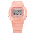 Casio - Nam GMD-S5600BA-4DR Size 45.7 × 40.5 mm