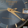 Tissot - Nữ T035.207.36.061.00 Size 32mm