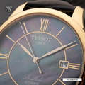 Tissot - Nam T41.5.423.93 Size 39.3mm
